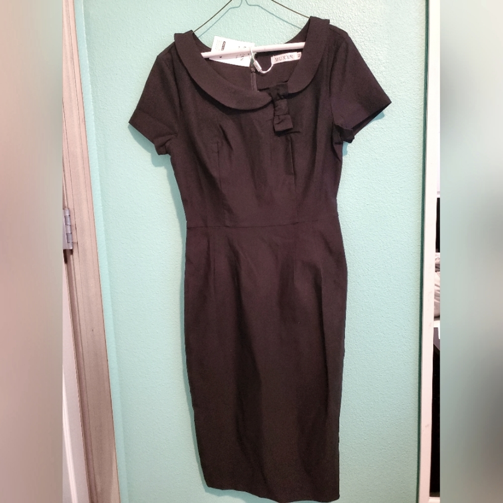 MUXXN dress